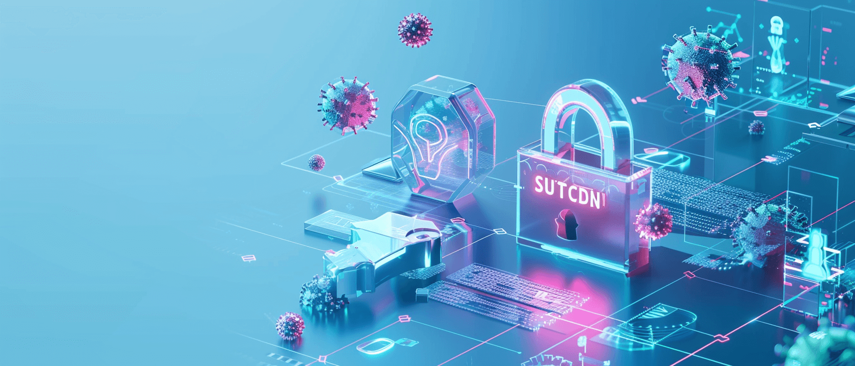 企业级WAF防火墙